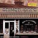 Encores from Grimethorpe
