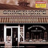 Encores from Grimethorpe