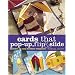 HOW TO Make Pop-Up Books, Popup Cards and Pop Up Mechanisms. Learning