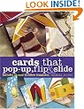Cards that Pop Up, Flip & Slide