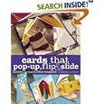 Cards that Pop Up, Flip & Slide