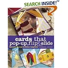 Click here to buy Cards that Pop Up, Flip and Slide by  Michael Jacobs.