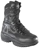 Converse Women's 8 Stealth Swat Boot with Side Zipper Style: C874