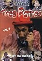 Vol. 2 - Tres Patines En Su Salsa