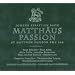 Matth�us-Passion/Mauersberger
