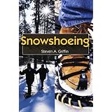 Snowshoeing