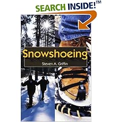 Snowshoeing