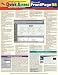 Book Rea's Quick Access Front Page 98 (Quick Access Computer Reference Charts)