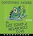 The Lust Lizard of Melancholy Cove CD (Pine Cove Series, 2)