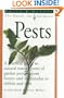 Pests: Organic Balance and Conservation (Smith & Hawken)