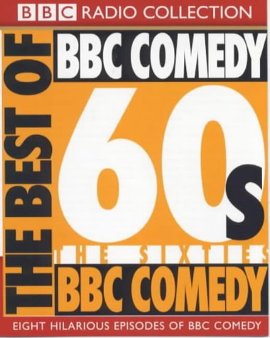 Childrens Toyshop  Books : The Best of BBC Comedy: 60s (BBC Radio Collection)