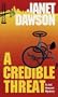 Credible Threat (A Jeri Howard mystery)