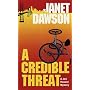 Credible Threat (Jeri Howard Mysteries)