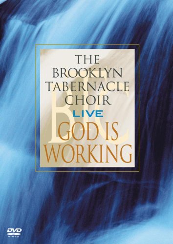 God Is Working...Live: The Video