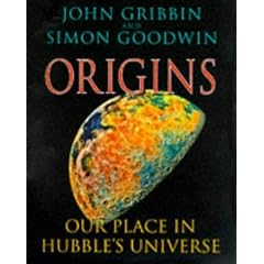 Origins: Our Place in Hubble's Universe
