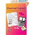 Kissed and Confused: the adolescent tittle-tattle of Tonye Vernon and Lola Russell