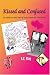 Book Kissed and Confused: the adolescent tittle-tattle of Tonye Vernon and Lola Russell