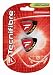Tecnifibre Vibrationsdämpfer LOGODAMP, rot