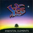 Yes Essential Elements CD