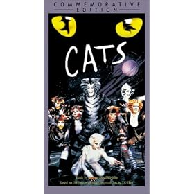 Buy Cats - The Musical (Commemorative Edition) now!