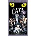 Cats - The Musical (Commemorative Edition) [VHS]