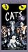 VHS : Cats - The Musical (Commemorative Edition)