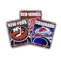 NHL Team Throw