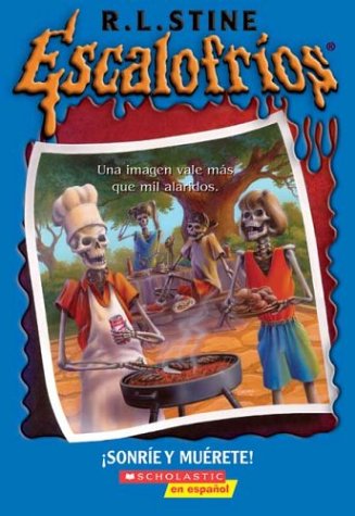 R.L. Stine