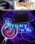 Fright Write: It's a Mystery to Me
