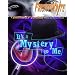 Fright Write: It's a Mystery to Me
