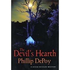 The Devil's Hearth: A Fever Devilin Mystery