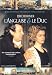 DVD : L'Anglaise et le duc