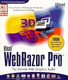 : WebRazor Pro 2.0
