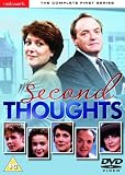 Second Thoughts - Complete Season 1 ( Second Thoughts - Complete First Series ) ( 2nd Thoughts - Complete Season One ) [ NON-USA FORMAT, PAL, Reg.2 Import - United Kingdom ]