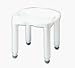 Universal Bath Bench Without Back, Model: B670C0, by Apex-Carex - 1 Ea