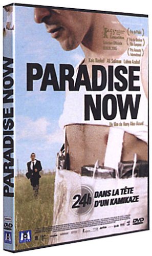 Paradise Now dvd, Film dvd Paradise Now