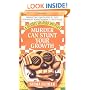 Murder Can Stunt Your Growth (Desiree Shapiro Mystery #3)