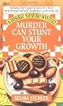 Murder Can Stunt Your Growth (Desiree Shapiro Mystery)