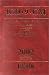 Book ICD-9-CM 2002, PMIC Deluxe Edition, International Classification of Diseases, 9th Revision, Clinical Modification (Color Coded, Volumes 1 & 2, Thumb I