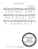 Abide with Me  A capella  Choral Sheet Music! Acappella music arranged for 2 part male choir or trio. 5 copies of the song included