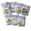 Classic Aviation Films DVD Set