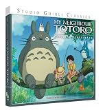 My Neighbour Totoro - Original Soundtrack