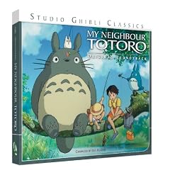 My Neighbour Totoro - Original Soundtrack