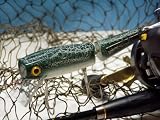 St.Clair Bait Co. Musky Minnow - Crackleback - Muskie Lure