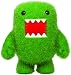 Dark Horse Deluxe Domo 7" Limited Edition Qee: Love Green_s-1