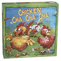Chicken Cha Cha Cha