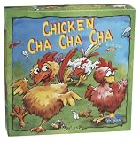 Review Rio Grande U00077 / Chicken Cha Cha Cha