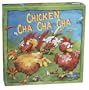 Chicken Cha Cha Cha