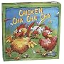 Chicken Cha Cha Cha