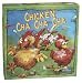 Chicken Cha Cha Cha